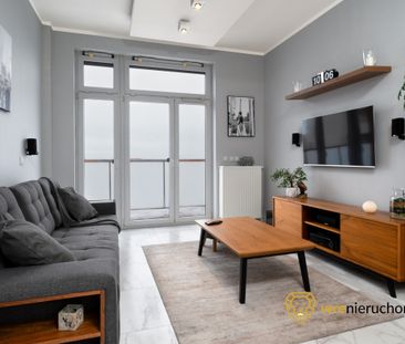 Luxury Apartment in City Centre - Photo 3