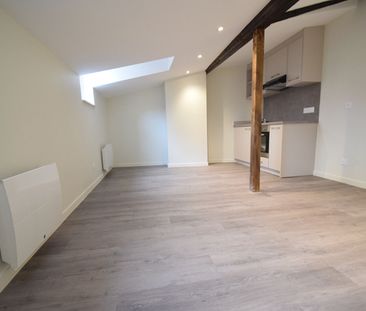 Location appartement 39.1 m², Metz 57000Moselle - Photo 3