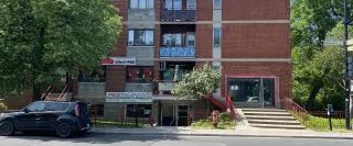1 room apartment of 31m² in Montreal - Photo 1