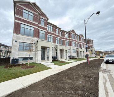 For Lease - 72 Lunay Drive, Richmond Hill, Ontario - Photo 5