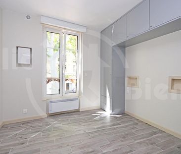 Appartement - 2 pièces - 23,11 m² - Viroflay - Photo 3