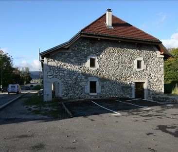 Appartement 2 pièces - 45 m² - Photo 1