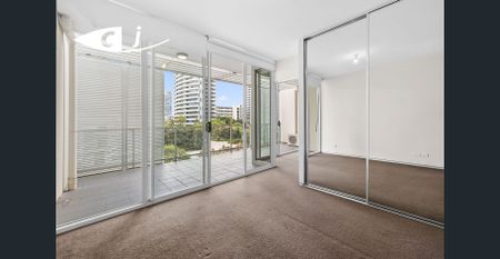 One bedroom available at SolRio complex!! - Photo 5