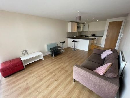 26 Hamilton House Pall Mall, Liverpool - Photo 3