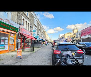 Studio Flat, High Road, IG3 - Photo 6