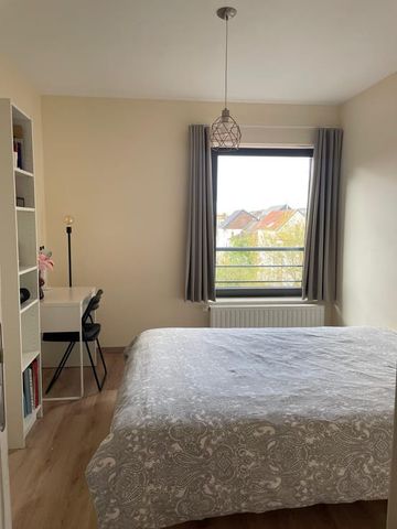Appartement te huur - Photo 2