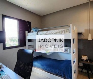Apartamento Com 2 Dormitórios, 57 m² - Venda por R$600.000ou Alugue... - Foto 4