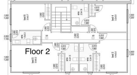 Boarding House - Room 4 & 6 Private room + Ensuite! - Photo 5