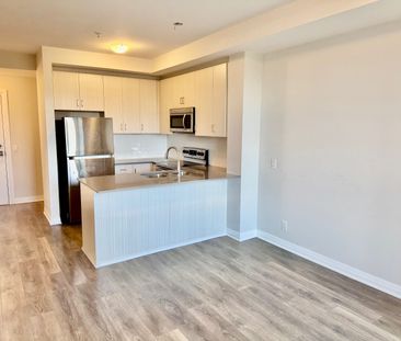 For Lease - 1105 Leger Way Unit# 316, Milton, Ontario - Photo 5