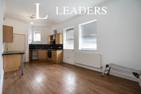 1 bedroom terraced house to rent - Photo 2