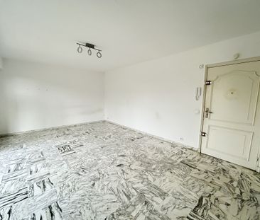 Location Appartement 1 pièce 30m² NICE 06100 - Photo 3