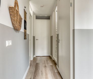 Jan Steenstraat 96-D, Schilderskwartier, 3443GZ, Woerden - Photo 1