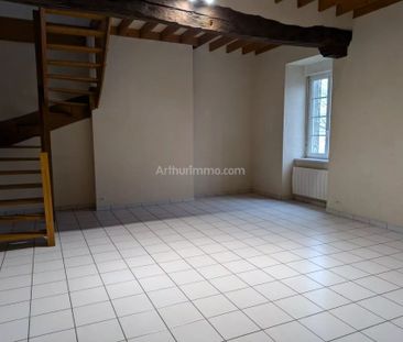 Location Appartement 4 pièces 89 m2 à Saint-Julien - Photo 3