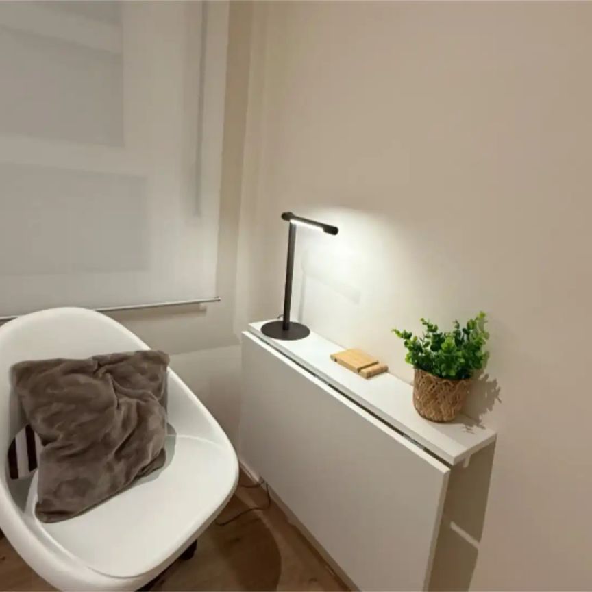 Piso de alquiler en Paulino Mendivil Kalea, 4, Las Arenas - Photo 1