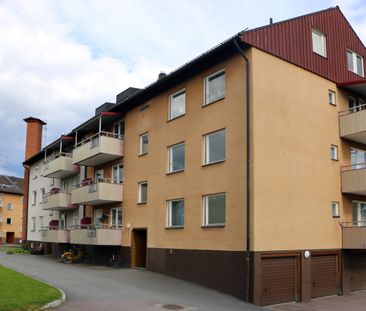 Stationsgatan 12 A, 77635, HEDEMORA, Sverige, Hedemora Centrum - Photo 1