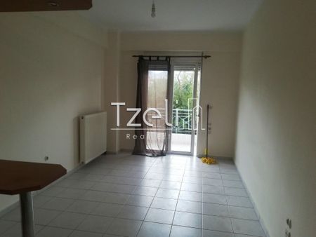 Studio/Γκαρσονιέρα για ενοικίαση Σύνορα - Αστυνομικά - Νοσοκομείο (Πάτρα) - Photo 5