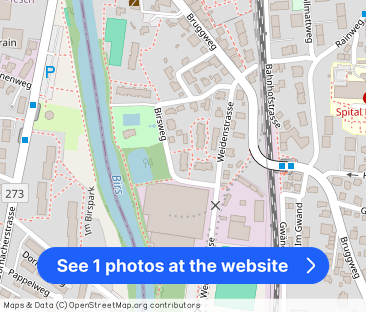 Accommodation in the countryside - Photo 1