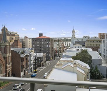 304/67 Watt Street, Newcastle. - Photo 3