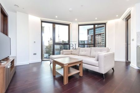 Haines House, 10 Charles Clowes Walk, SW11 7AH - Photo 3