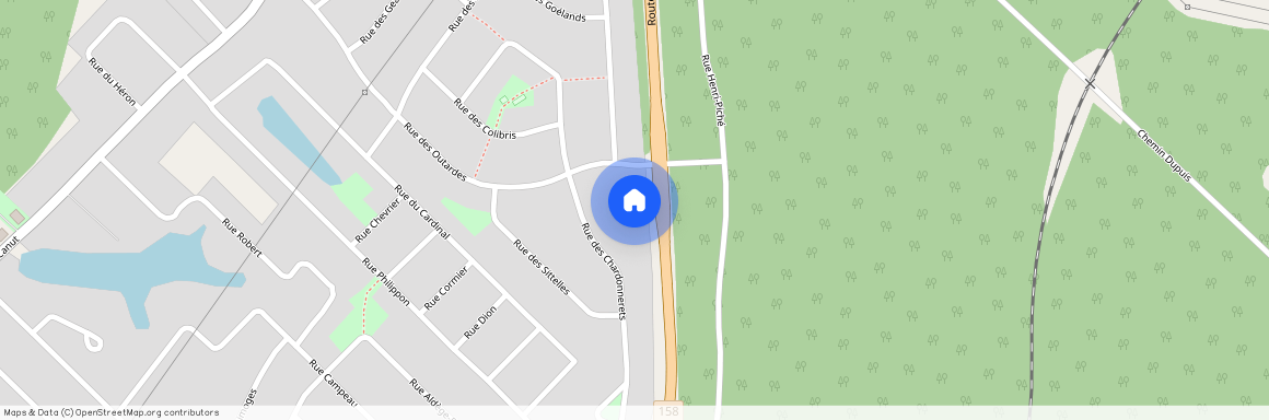 9085 Rue des Outardes, app.10, J7N 0V1, Mirabel