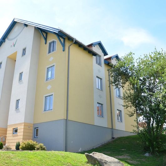 Wohnung in Echsenbach - Photo 1