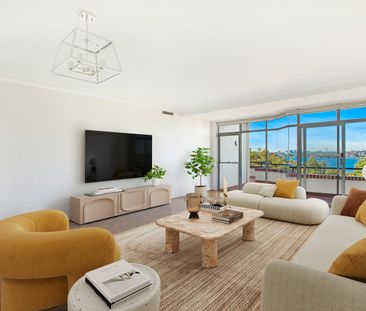 20/1-11 Bridge Street, Wollstonecraft NSW 2065 - Apartment For Rent... - Photo 5