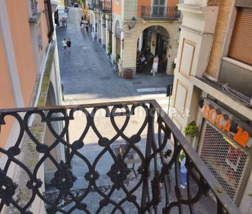 Bilocale via Giovanni Lanza 1, Centro, Casale Monferrato - Foto 6