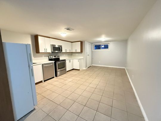 For Lease - 40 Barkwin Drive Unit# Bsmt, Toronto, Ontario - Photo 1