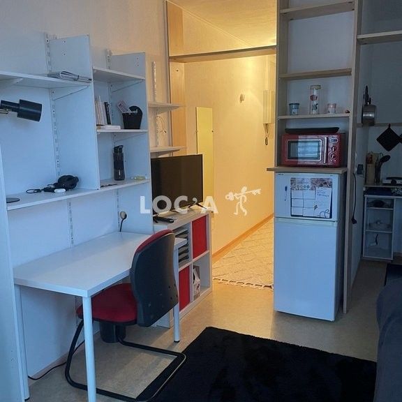 Studio 20 m² (ref: 2128110) - Photo 1