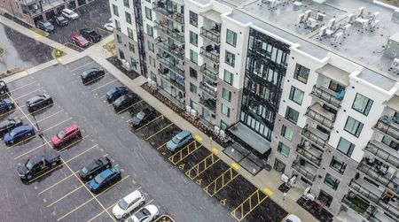 For Lease - 107 Roger Street Unit# 502, Waterloo, Ontario - Photo 5