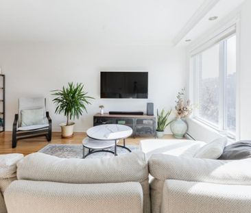 Appartement à louer - Montréal (Rosemont/La Petite-Patrie) (Vieux-R... - Photo 2
