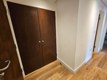 2 Bed Student Accommodation - Photo 5