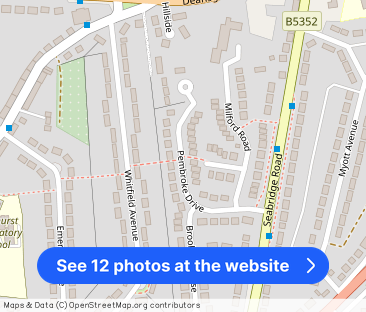 Pembroke Drive, Westlands, Newcastle - Photo 1