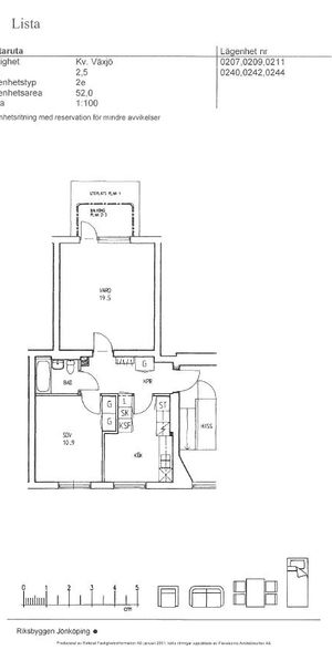 Hermansvägen 26 - Foto 1