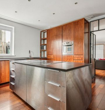 Duplex • Courcelles-Wagram - Photo 5