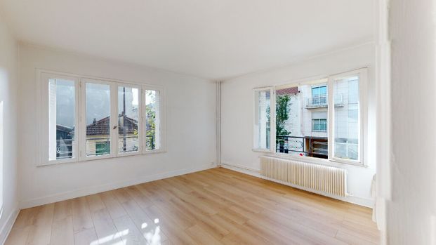 Location appartement 2 pièces, 55.63m², Charenton-le-Pont - Photo 1