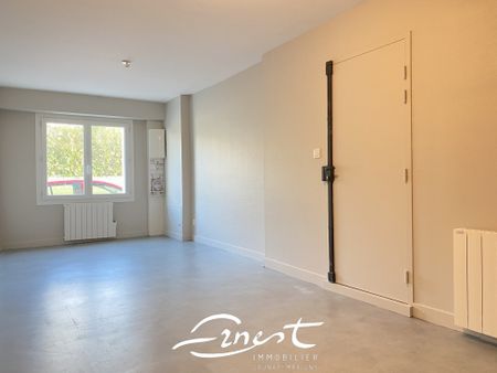 Appartement 56 m² - 3 Pièces - Jaunay-Marigny (86130) - Photo 2