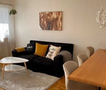 3 Zimmer-Wohnung in Köniz (BE), möbliert, auf Zeit - Foto 5