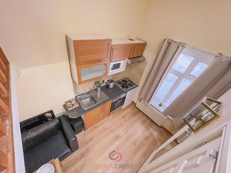 Studio to rent - Photo 4