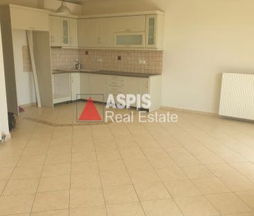 Διαμέρισμα, προς ενοικίαση Λαγονήσι, Καλύβια Θορικού Κωδικός 2324651 - Photo 3