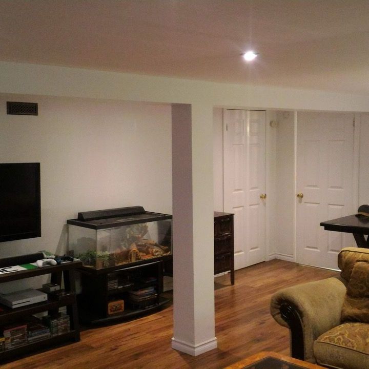 For Lease - 94 Hurley Road Unit# Lower, Ajax, Ontario - Photo 1