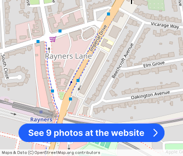 Imperial Drive, Harrow, Middlesex, HA2 - Photo 1