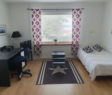 Lövingsgatan, Jönköping - Foto 1