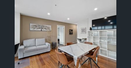3107 100 Harbour Esplanade, Docklands - Photo 4
