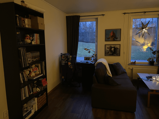 Wadmans Linje, Huskvarna - Photo 1