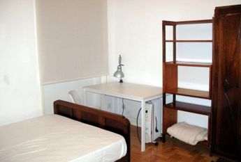 Alugo quartos jovens e alegres em Coimbra