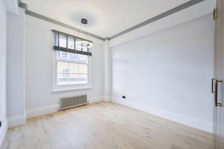 3 bedroom flat to rent - Photo 4