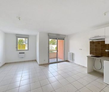 Appartement 2 pièces – 42 m² - Photo 1