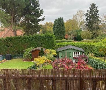 Appartement te huur - Foto 2