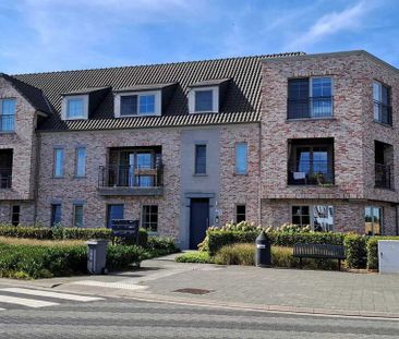 Duplex te huur in Geel voor € 695 met 1 slaapkamer - Foto 4